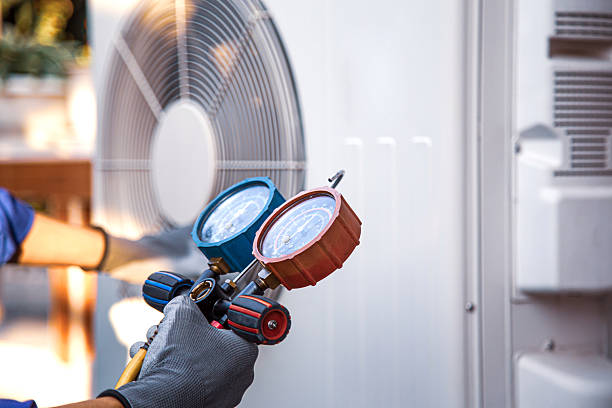 Affordable Emergency Ac Repair solutions in Bradford, RI