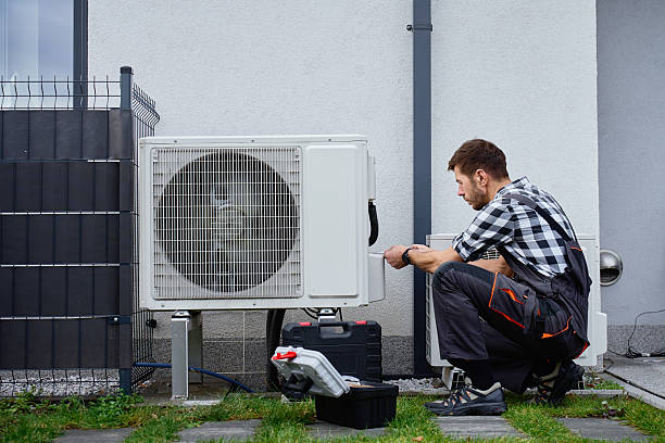 Trusted Air Conditioning Repair service in Bradford, RI - HVAC Repair CO